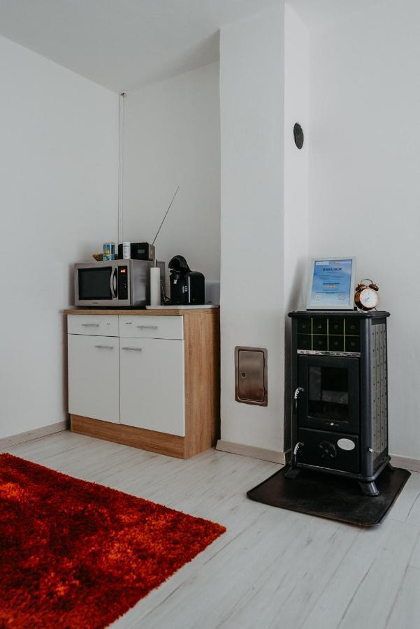 Winden am See Ferienhaus Rado מראה חיצוני תמונה