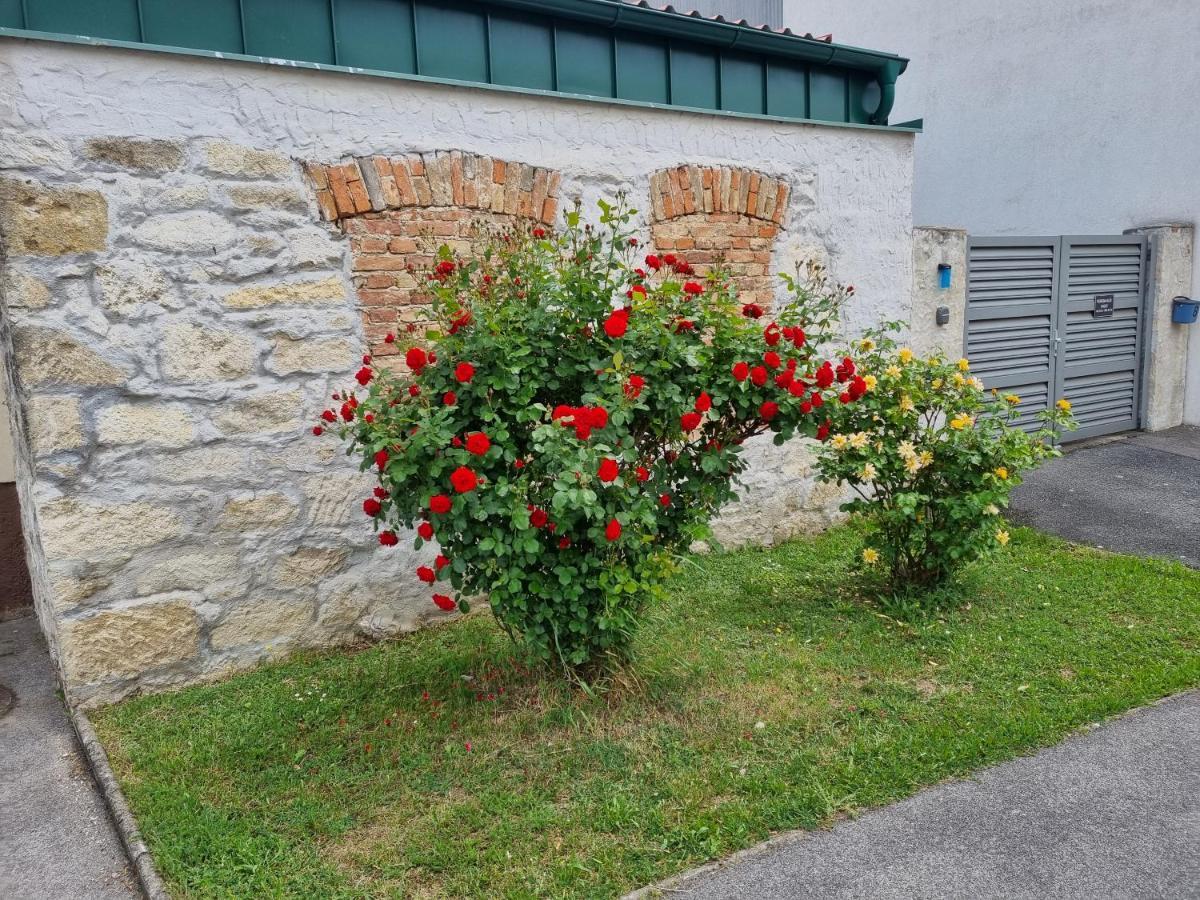 Winden am See Ferienhaus Rado מראה חיצוני תמונה