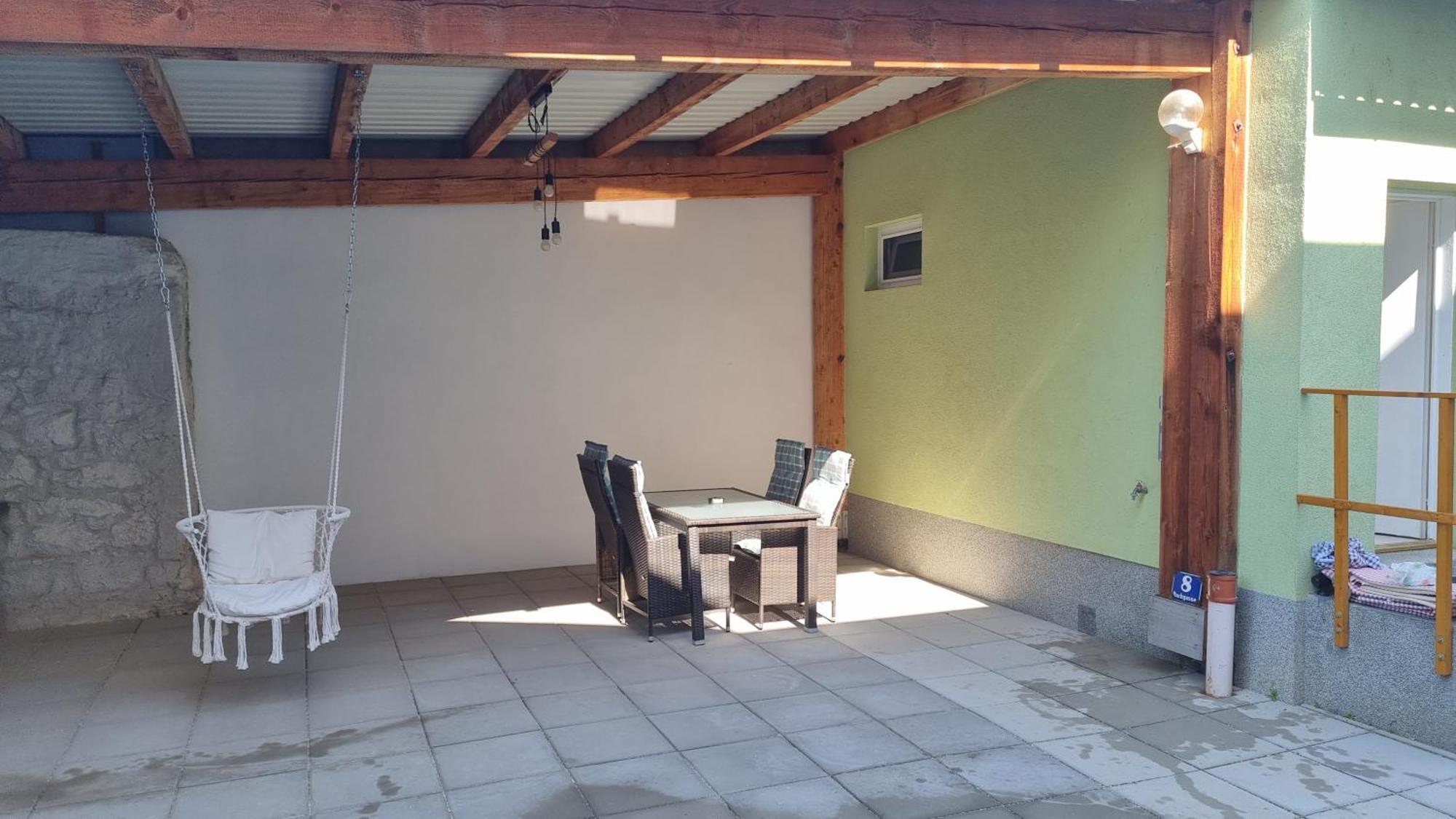 Winden am See Ferienhaus Rado מראה חיצוני תמונה